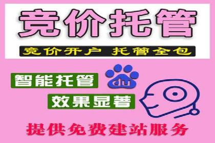 百度SEM代运营策略详解，打造高效广告投放